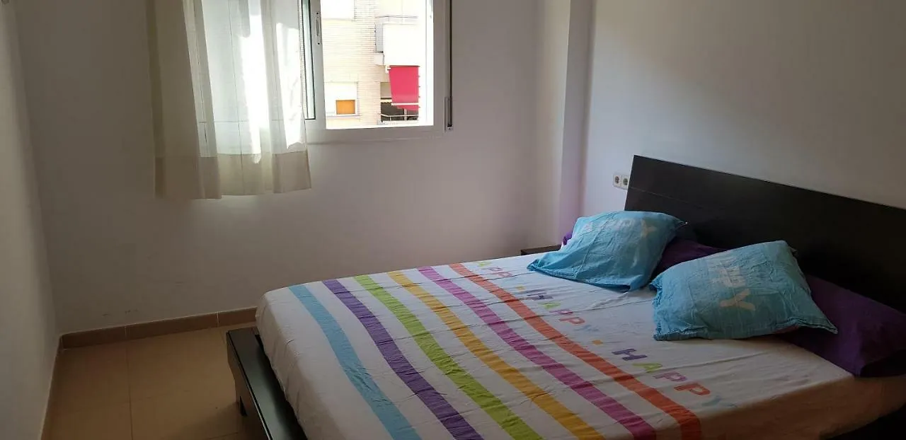 Santa Clotilde Apartment Lloret de Mar