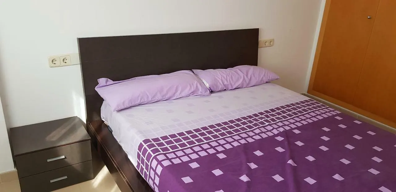 Santa Clotilde Apartment Lloret de Mar
