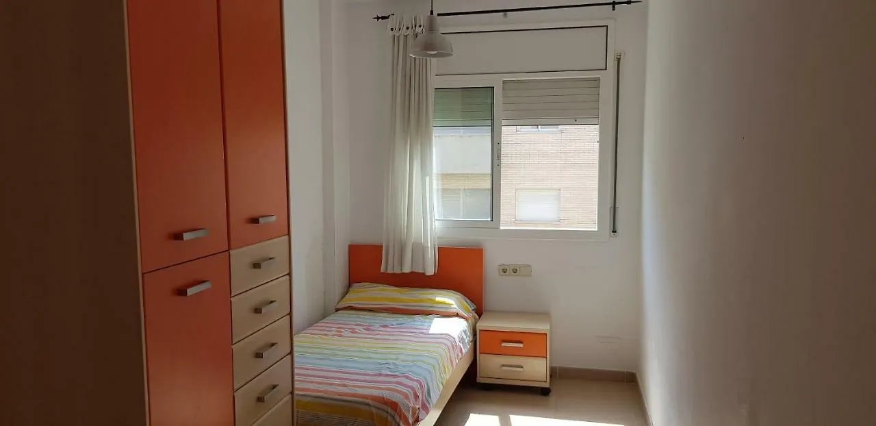 Santa Clotilde Apartment Lloret de Mar