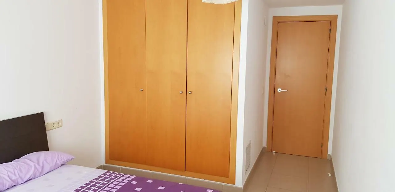 Santa Clotilde Apartment Lloret de Mar