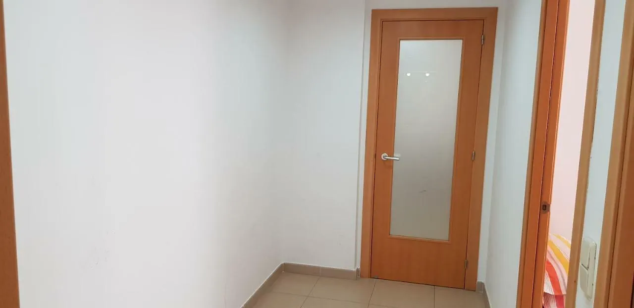 Santa Clotilde Apartment Lloret de Mar