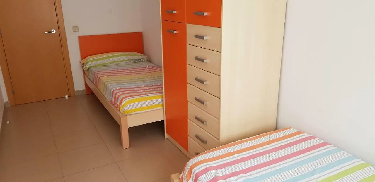 Santa Clotilde Apartment Lloret de Mar