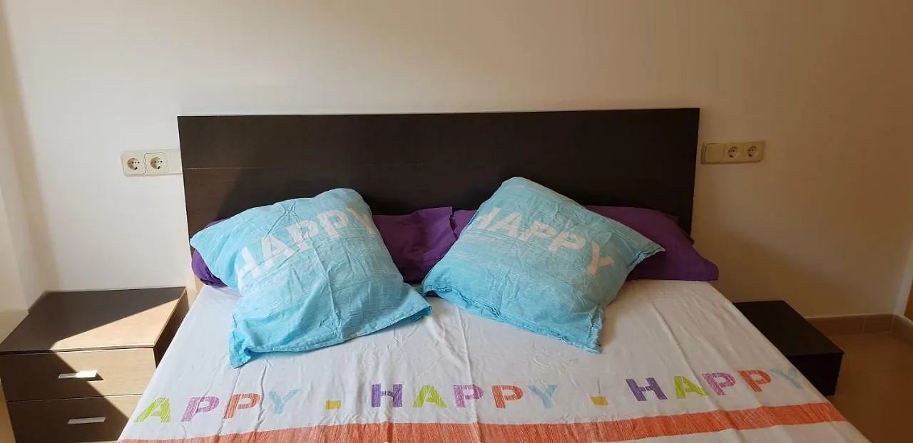 Santa Clotilde Apartment Lloret de Mar