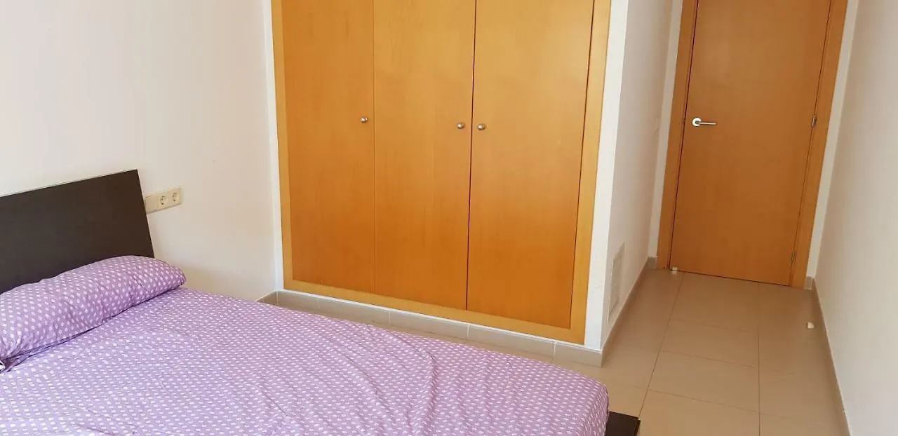 Santa Clotilde Apartment Lloret de Mar 0*,  Spain