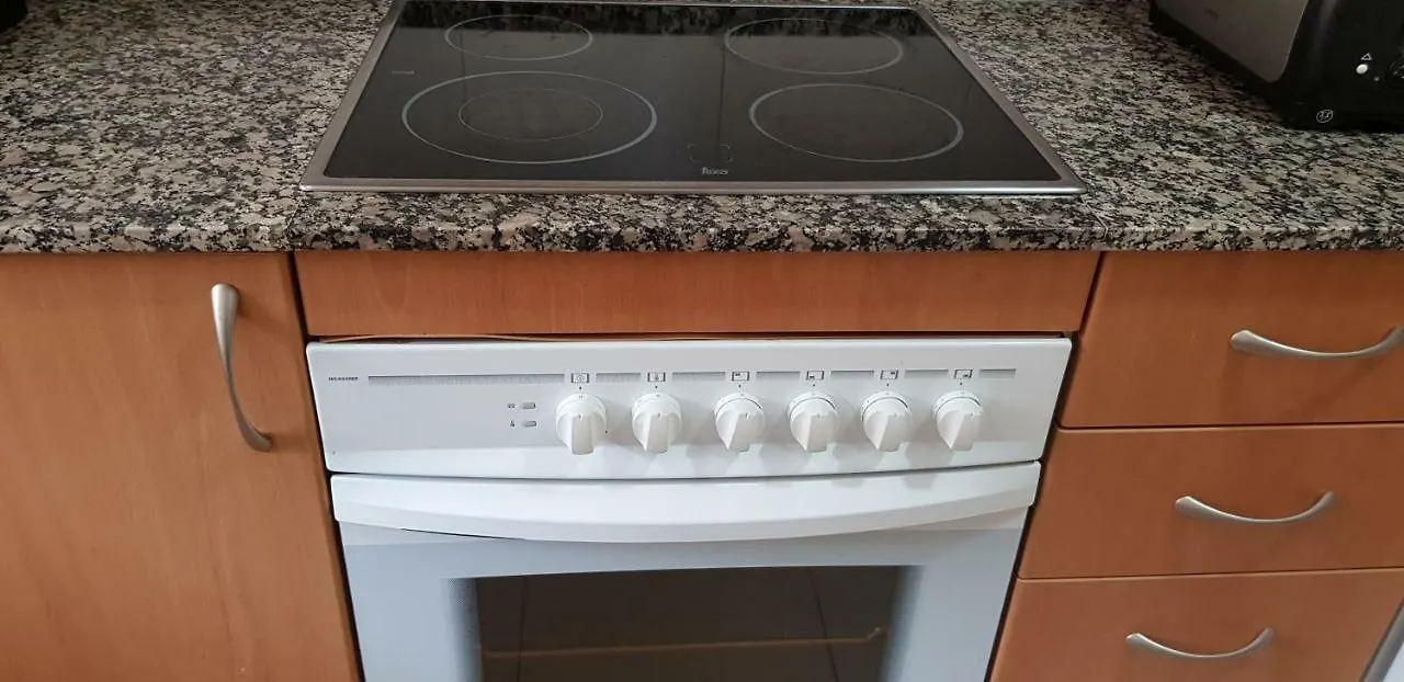 Santa Clotilde Apartment Lloret de Mar