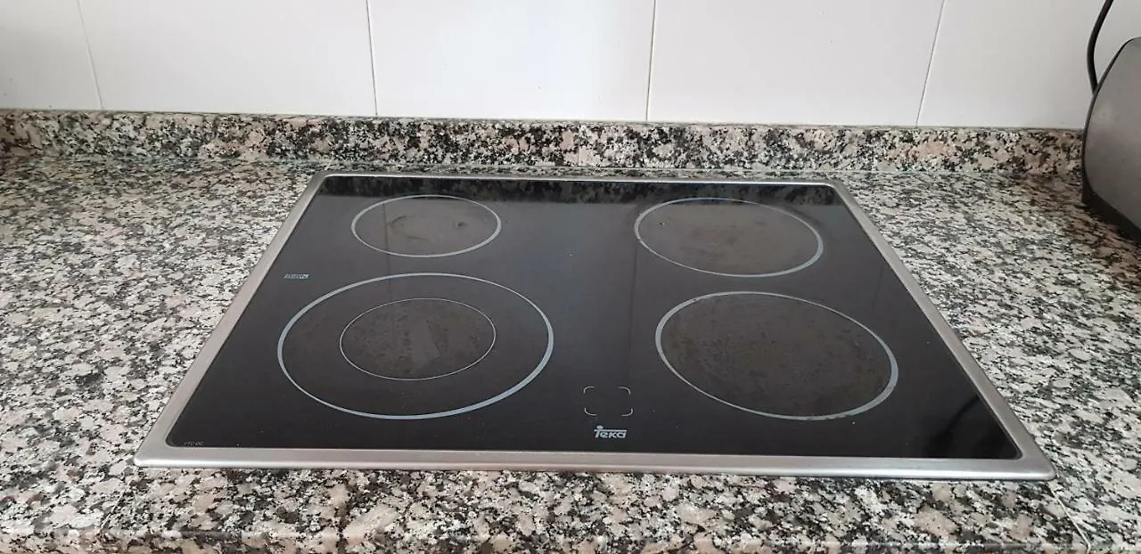 Santa Clotilde Apartment Lloret de Mar Spain