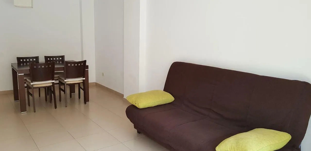 Santa Clotilde Apartment Lloret de Mar 0*,  Spain