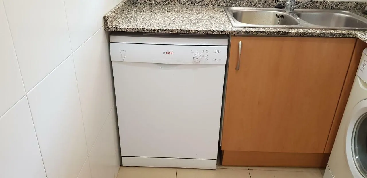 Santa Clotilde Apartment Lloret de Mar 0*,