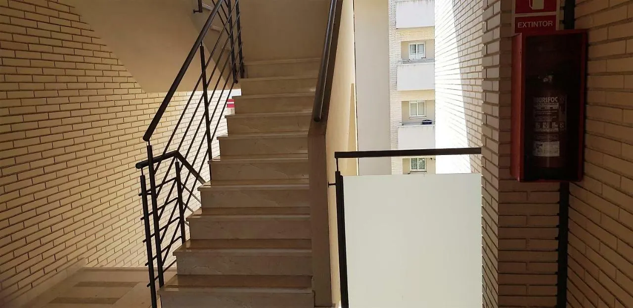 Santa Clotilde Apartment Lloret de Mar