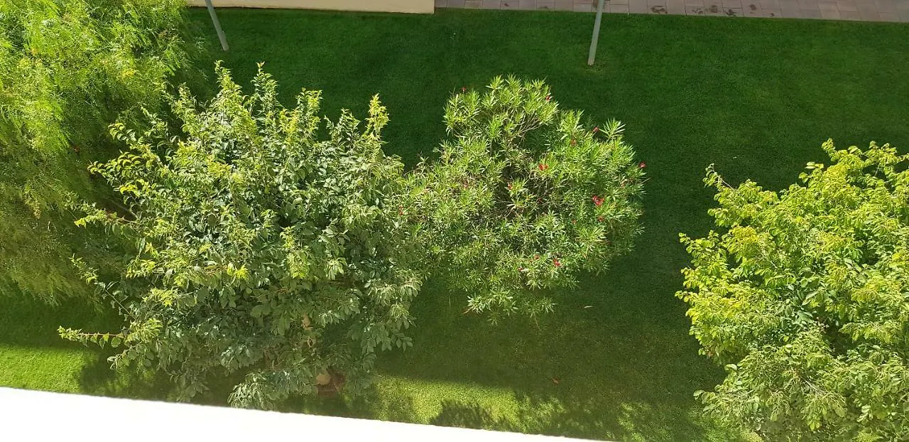 Santa Clotilde Apartment Lloret de Mar 0*,