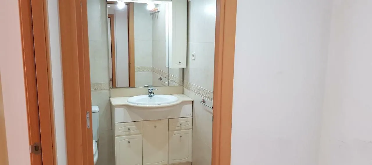 Santa Clotilde Apartment Lloret de Mar