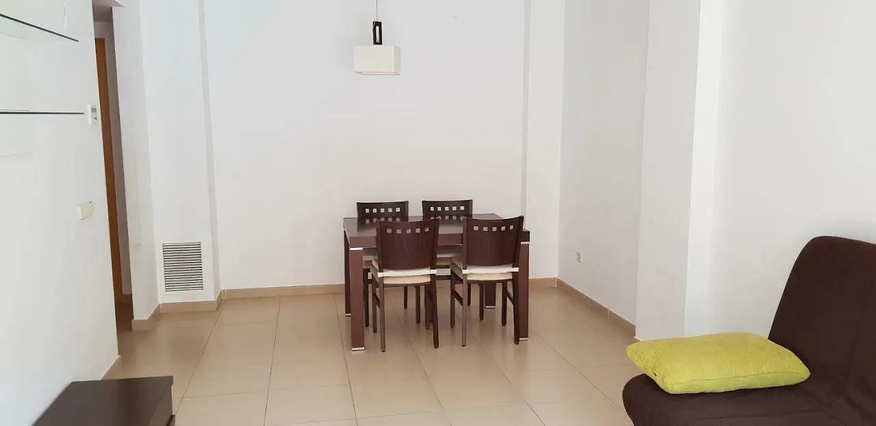 Santa Clotilde Apartment Lloret de Mar Spain