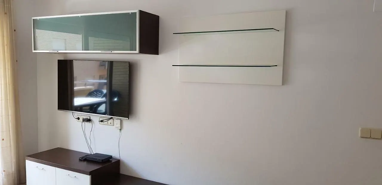Santa Clotilde Apartment Lloret de Mar