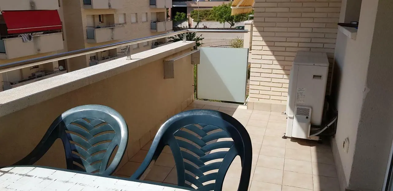 Santa Clotilde Apartment Lloret de Mar 0*,  Spain