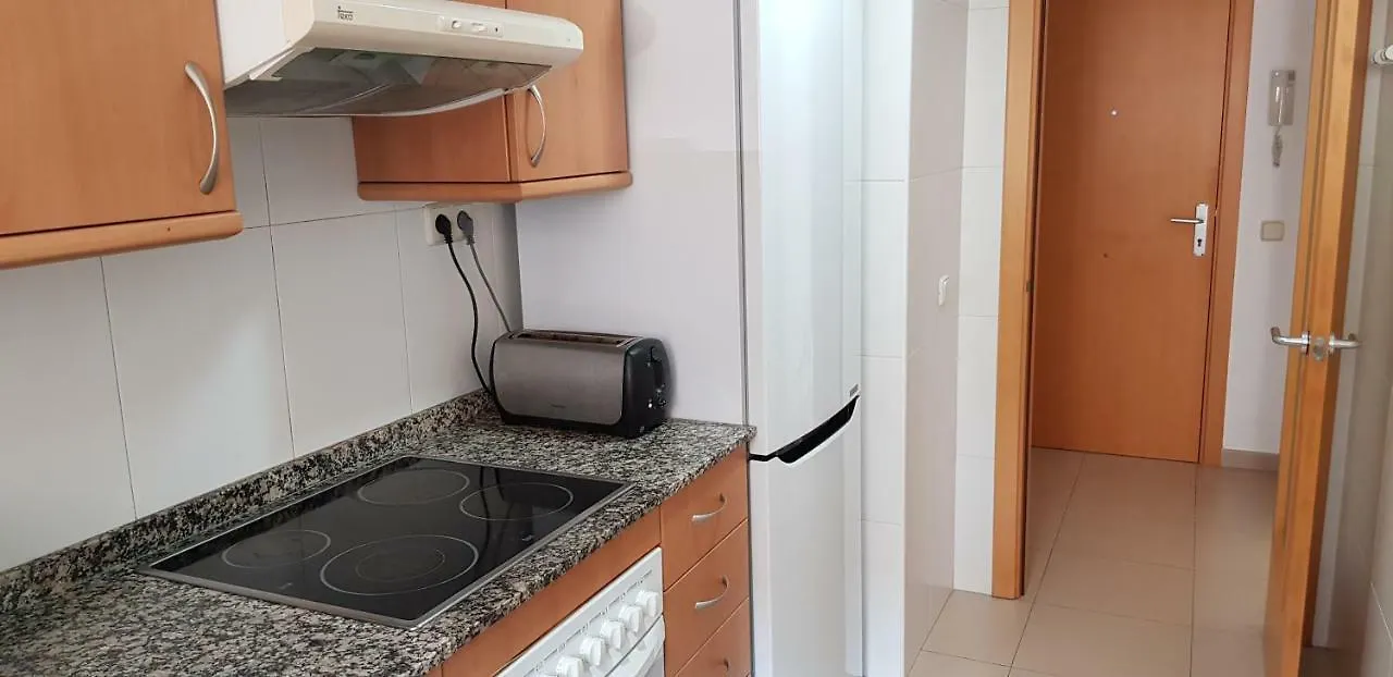 Santa Clotilde Apartment Lloret de Mar 0*,