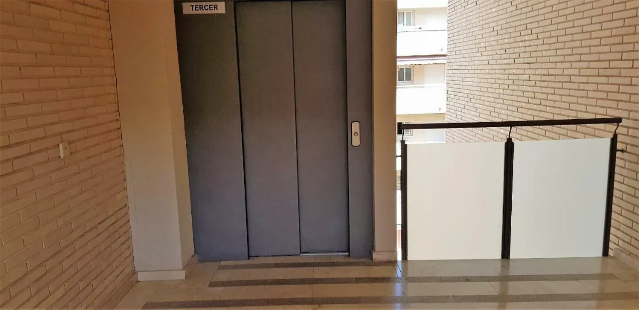 Santa Clotilde Apartment Lloret de Mar