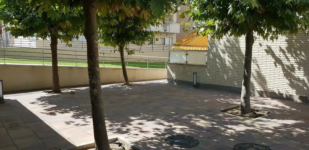 Santa Clotilde Apartment Lloret de Mar 0*,