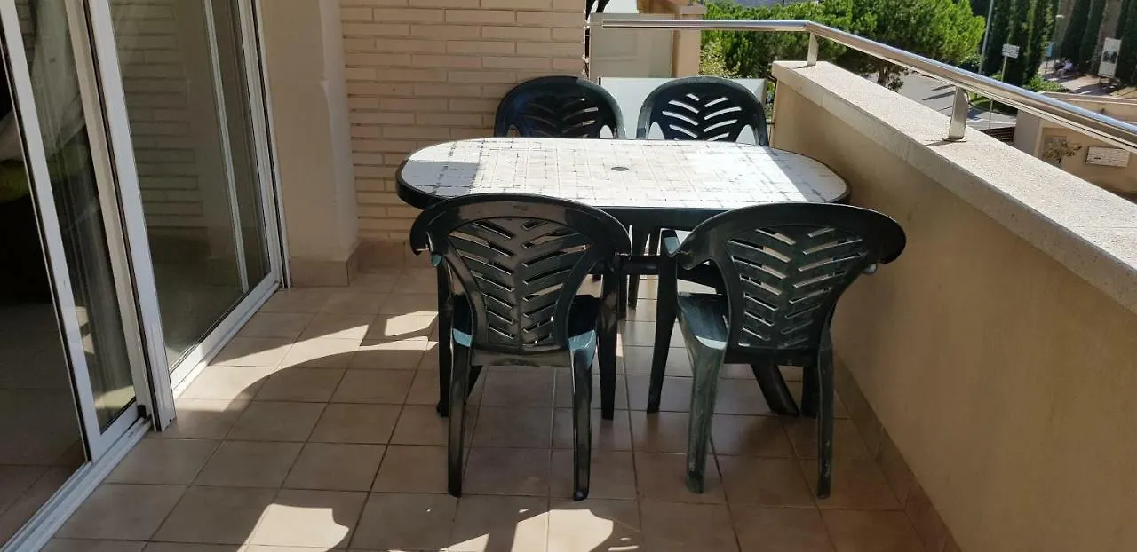 Santa Clotilde Apartment Lloret de Mar