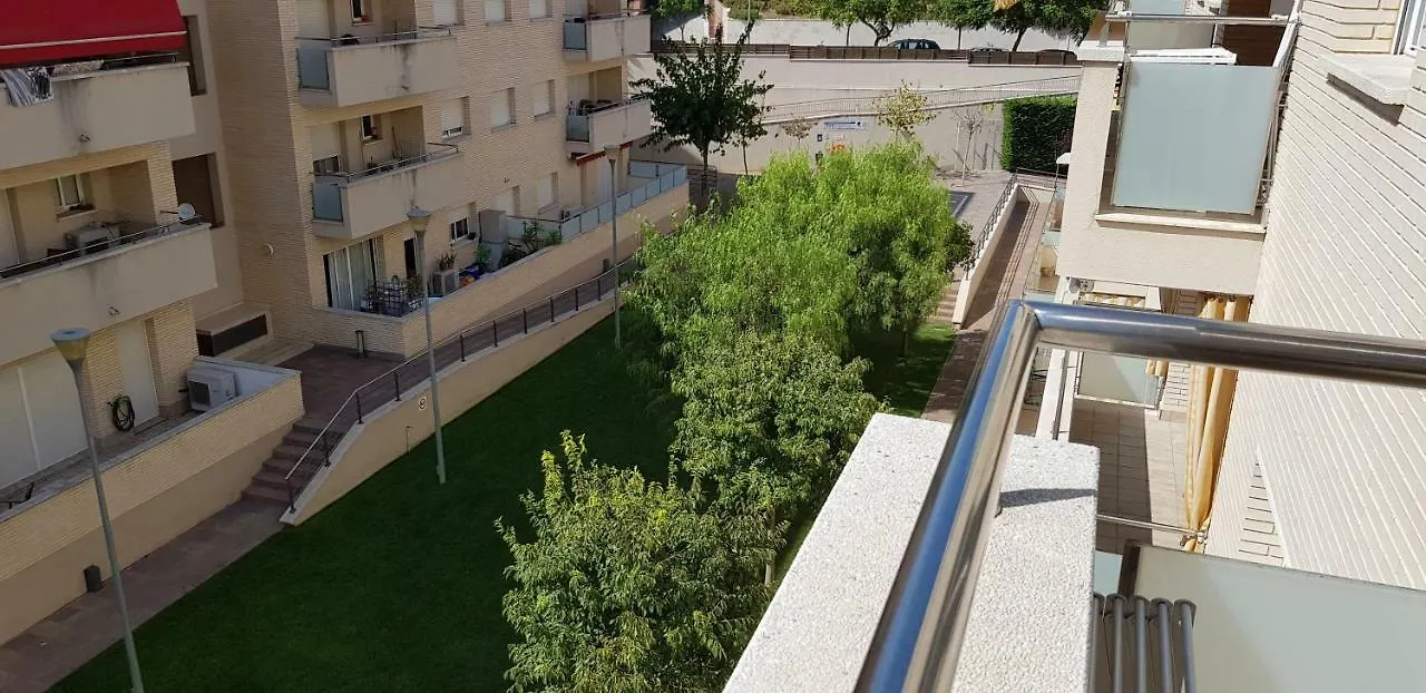Santa Clotilde Apartment Lloret de Mar